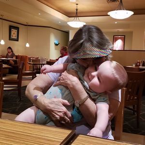 Meet your Posher, Valerie